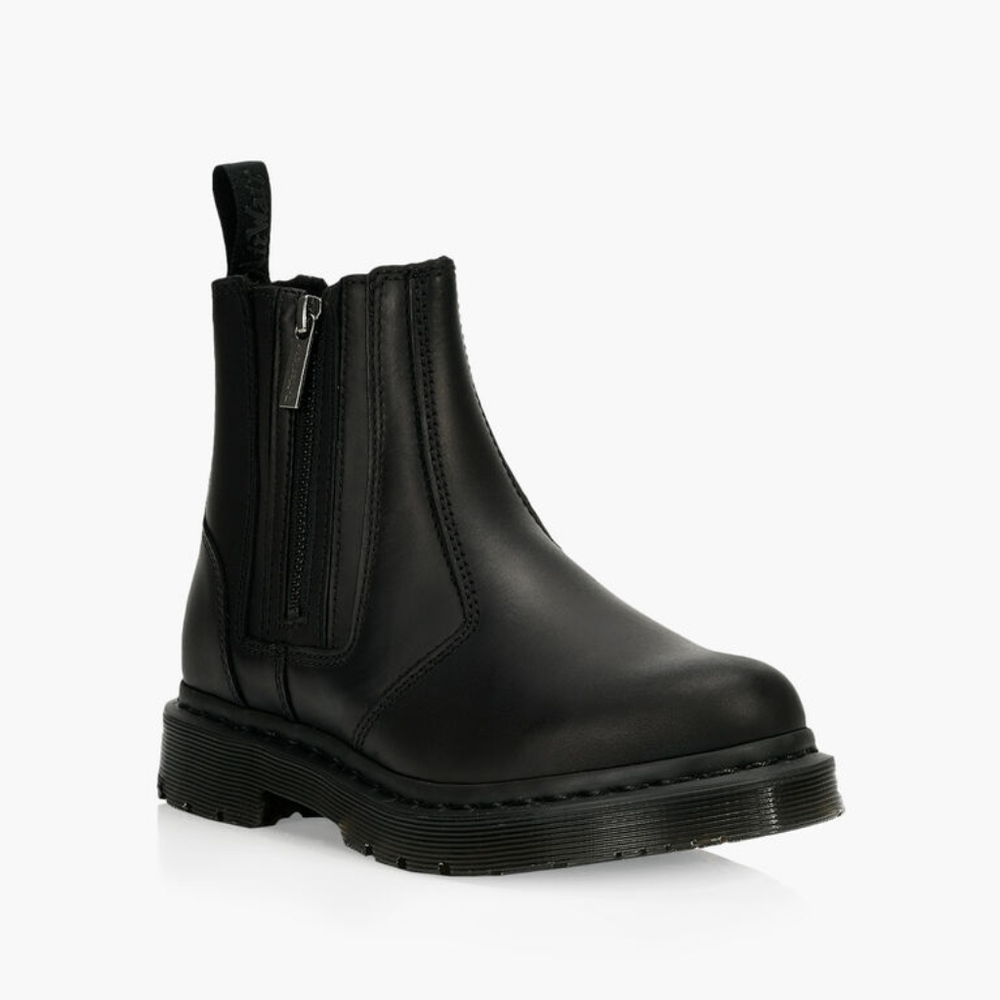 Dr Martens Alyson Boots size 8 in EUC - Picture 2 of 11